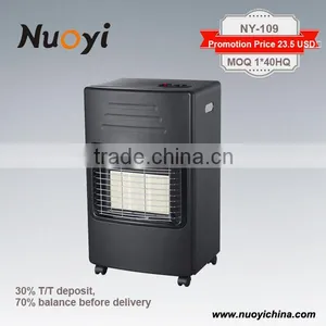 Good Quality Best Sale Heaters Wholesale Room Air Cooler and Heaters Vented Indoor thumbnail-3
