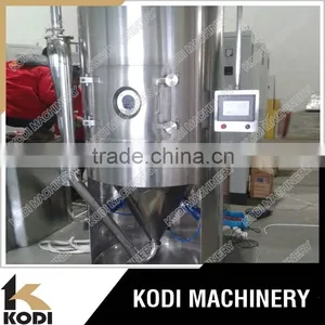KODI LPG 5 Model Pilot Lab Scale Drying Equipment thumbnail-1