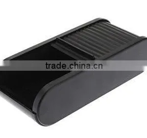 Car Holder Glovebox Hidden Organizer Mold Manufacturer Shanghai China Injection Die Casting Mold thumbnail-4