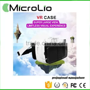 Phone Case Glasses 3D Movies Games OEM Mini VR thumbnail-4