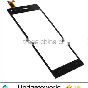 Hot Mobile Phones Display Touch Panels for Huawei Ascend G6 Glass Lens With Flex Cable thumbnail-4