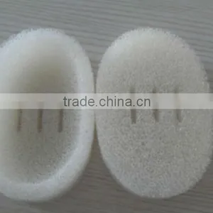 Convenient Sponge Soap Box Dish Case 002 thumbnail-4