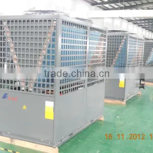 Air Cooled Screw Chiller thumbnail-2