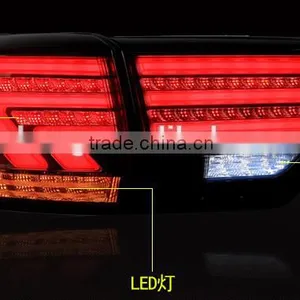 Modified Taillight for 2015-2016 Toyota Highlander thumbnail-2