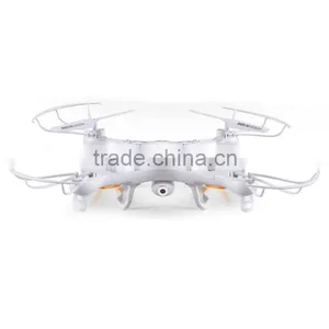 SYMA X5/X5A Quadrocopter With Camera thumbnail-1