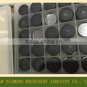 PDC Cutters/ PDC Cutter 1304 for Oil Gas Field/ PCD Cutter/ PDC Drill Bit Cutter Inserts thumbnail-6