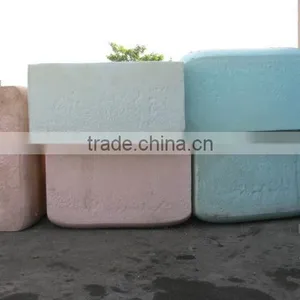2014 Semi-auto Batch Foam Machine/foaming Machine/sponge Machine thumbnail-5