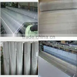 Fiberglass Window Screen Mesh thumbnail-1