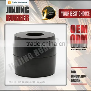 Custom Rubber Buffer thumbnail-1