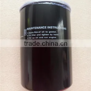 WD724-6 WD7246 WD724 WD724/6 Oil Filters Mann Filter thumbnail-1