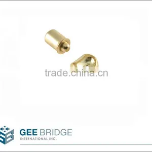 0801005 Steel Furniture Hardware Door Cabinet Bullet Catch thumbnail-1