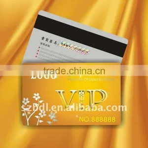 PVC VIP Cards thumbnail-1