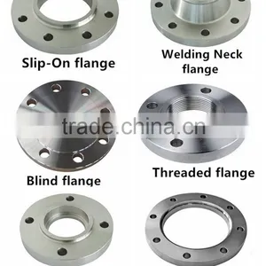 China Supplier Aluminum Material Flange thumbnail-2