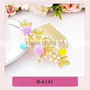 New Design Fashion Low Price Fashion Hair Claws,fashion Claw Clips,korean Style Hair Claws thumbnail-3