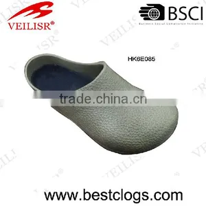 JinJiang Factory Wholesales Anti-Slip Good Quatity Nurse EVA Clogs Mobile Insole Shoes thumbnail-1