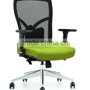 China Good Supplier Simple Office Chair Revolving thumbnail-3