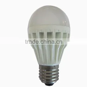 12W High Power LED Bulb Indoor LED 9W SMD 2835 Bulb PC Cover thumbnail-2