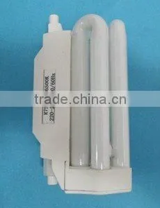 Green Ground Glass Energy Saving Lamp thumbnail-1
