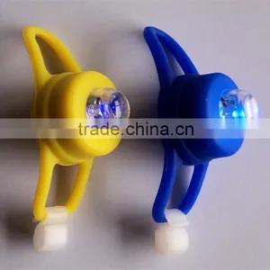 Factory Supply Bicycling Bike Accessory LED Bike Lights thumbnail-1