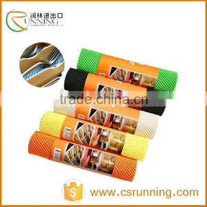Eco-friendly Anti-slip Mesh Mat thumbnail-1