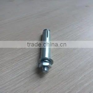 Manufacturer Bolt Anchor Galvanized M12 thumbnail-6