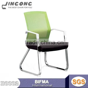 Popular Office Chair for Conference Room, Conference Chairs Specifications thumbnail-2