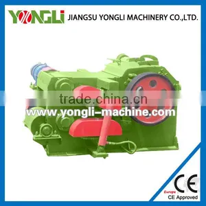 With ISO Certificate Top Manufacture Industrial Wood Chipper thumbnail-6