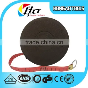 30m Hard ABS Case Medical Measuring Tape,waist Tape Measuree,cloth Tape Measure thumbnail-5