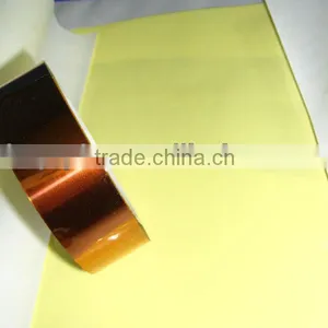Polyimide Tape for 3D Printer thumbnail-1