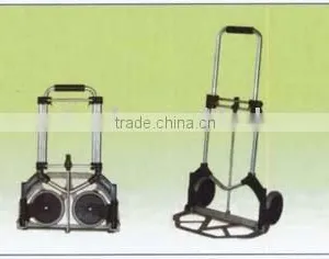 High Quality Hand Trolley thumbnail-1