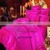 Fashion Cotton Woven Fabric/ Cloth Fabric thumbnail-1
