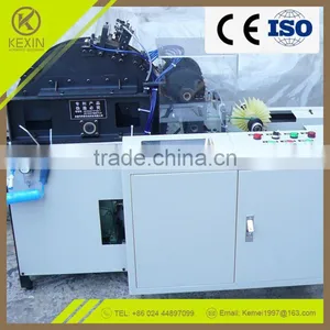 JX114 Affordable Factory Saving Labor Ice Stick Color Sorter Machine in China thumbnail-1
