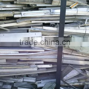 Aluminum Scrap 6063 thumbnail-1