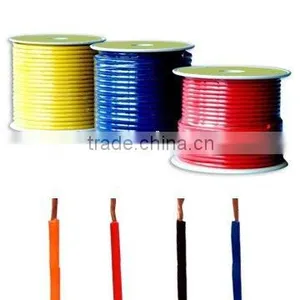 Power Cable,Electric Cable thumbnail-1