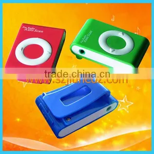 Mini Cooler With Radio With Earphone Dab Radio thumbnail-1