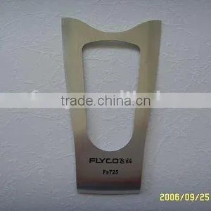 Metal Nameplate thumbnail-1