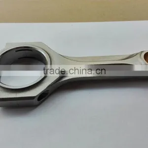 104.5mm Racing Motorcycle Forged 4340 Rods for Kawasaki ZX-9R ZX9R Connecting Rod thumbnail-4
