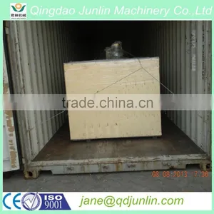 SK160 Two Roll Mixing Mill thumbnail-5