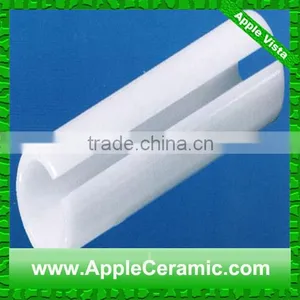 Zirconia Ceramic Solid/Precision/Rigid Sleeve thumbnail-1