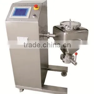 Laboratory Bin Blender/mini Blender/powder Mixer thumbnail-2