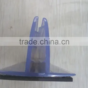 Advertising Sign Holder With Good Quality for Supermarkets Quality Choice thumbnail-1