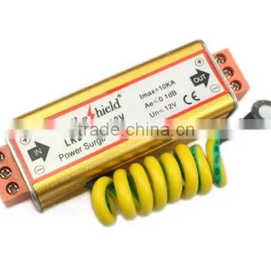 Low Voltage Power Supply Lightning Protector LKD3200(12v) thumbnail-4