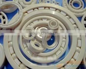 China Supplier High Speed Running High Quality Free Sample 608 Ceramic Bearing thumbnail-5