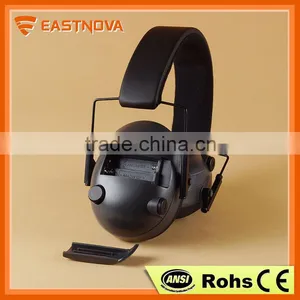 Eastnova EM017 Sound Proof Noise Cancelling Earmuffs thumbnail-1