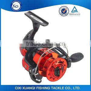 Front Drag Good Quality Spinning Fishing Reel thumbnail-1