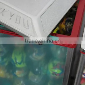 Capsule Toy Vending Machine thumbnail-4