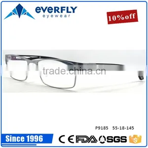 2016 High Standard Metal Optics Frames Mix With TR Temples From China Manufacturer for Eyewear Glasses Wholesale thumbnail-4