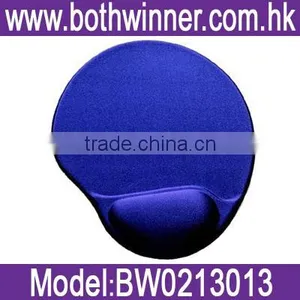 Blue Mouse Pad thumbnail-1