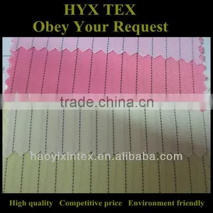 Conductive Fabric 0.5 Stripe Polyester AntiStatic Fabric thumbnail-1