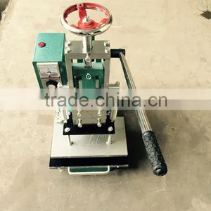 TAM-310 Wedding Card Manual A4 Embossing Machine thumbnail-3